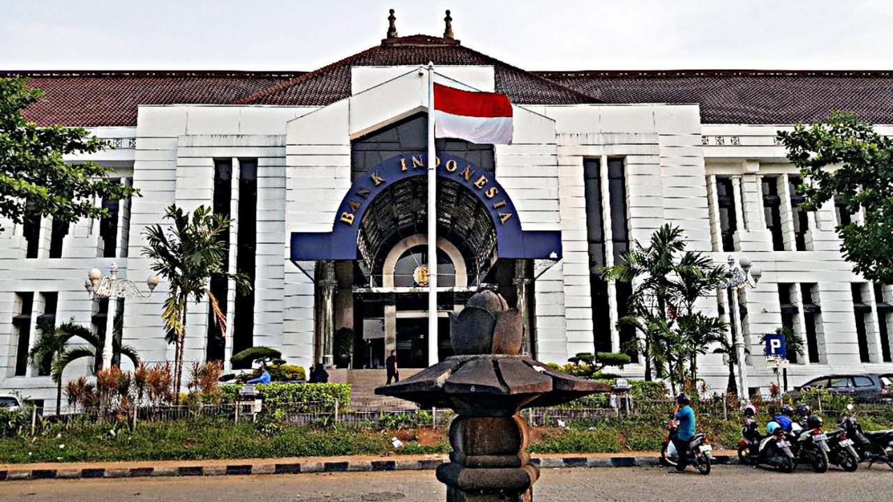 Mitra Hotel Jogjacarta Exterior foto